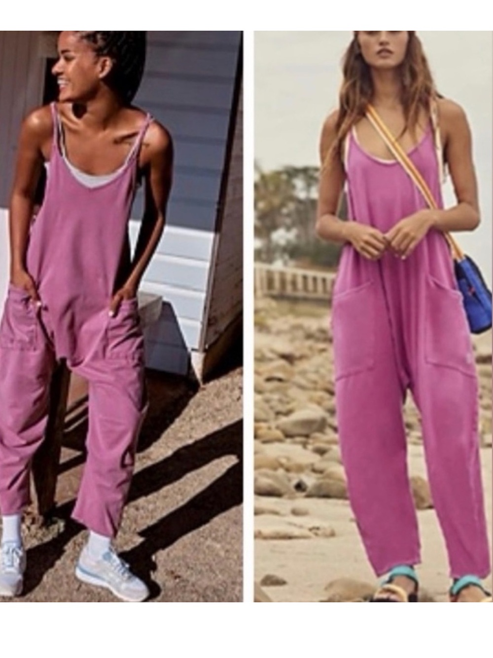 Free People Hot Shot Onesie